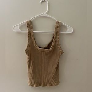 Ripped urban tank!